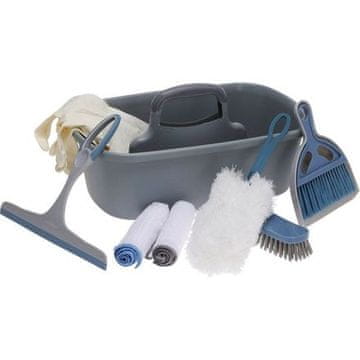 EXCELLENT Komplet za čišćenje KO-WK1700600 in bucket with handle 8 pcs