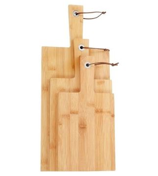 EXCELLENT Daska za rezanje KO-170490560 set od 3 komada