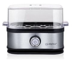 Alpina Električni kuhač za jaja ED-223691