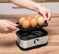 Alpina Električni kuhač za jaja ED-223691