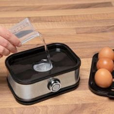 Alpina Električni kuhač za jaja ED-223691