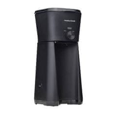 Morphy Richards Morphy Richards MRCM35BK - Aparat za pripremu ledene kave s izoliranim putnim šalicom