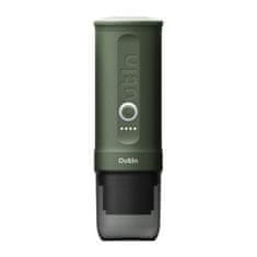 Outin Prijenosni espresso aparat Outin Nano 7500mAh (Zeleni) – Sviđa vam se kava u pokretu!