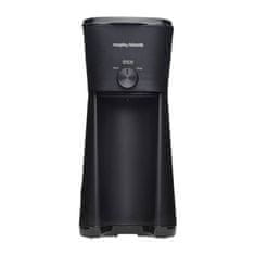 Morphy Richards Morphy Richards MRCM35BK - Aparat za pripremu ledene kave s izoliranim putnim šalicom