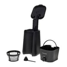 Morphy Richards Morphy Richards MRCM35BK - Aparat za pripremu ledene kave s izoliranim putnim šalicom