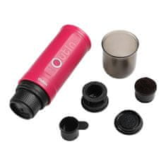Outin Prijenosni espresso aparat Outin Nano 7500mAh (Crvena) - savršena kava u pokretu