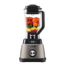 JIMMY Miksalica JIMMY B53 1000W s vrčem od 1,5L, 5 načina rada i prijenosnom šalicom za zdrave smoothieje i dječje kašice.