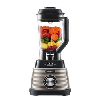 JIMMY Miksalica JIMMY B53 1000W s vrčem od 1,5L, 5 načina rada i prijenosnom šalicom za zdrave smoothieje i dječje kašice.