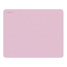BASEUS Podloga za miša Baseus (roza)