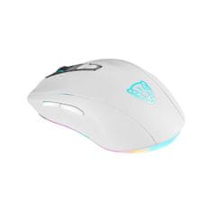 Motospeed Gaming miš Motospeed V60 5000 DPI (bijeli)