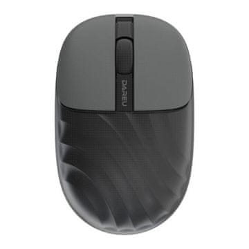 Dareu Dareu LM135G Bežični miš Crni