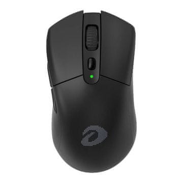 Dareu Dareu A918X bežični miš crne boje