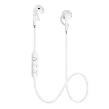 slomart Esperanza sportske Bluetooth slušalice, bijele