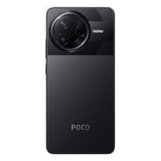 POCO F7 Pro pametni telefon, 12/512GB, crni