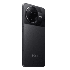 POCO F7 Pro pametni telefon, 12/512GB, crni