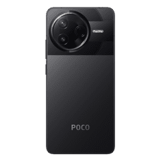 POCO F7 Pro pametni telefon, 12/512GB, crni