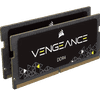 Corsair Vengeance memorija, 2x 16 GB, DDR4, 3200 MHz, CL22 (CMSX32GX4M2A3200C22)