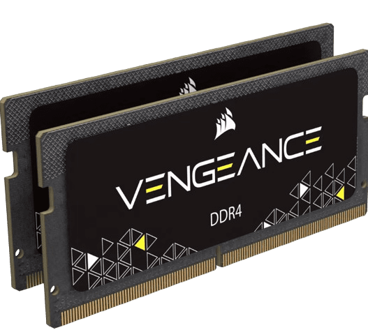 Corsair Vengeance memorija, 2x 16 GB, DDR4, 3200 MHz, CL22 (CMSX32GX4M2A3200C22)