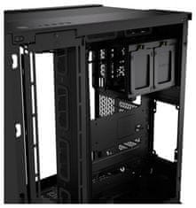 Corsair 6500X kućište, Mid-Tower, crno (CC-9011257-WW)