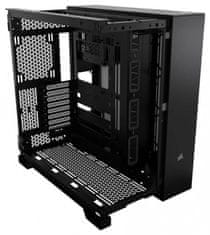 Corsair 6500X kućište, Mid-Tower, crno (CC-9011257-WW)