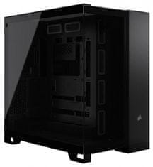 Corsair 6500X kućište, Mid-Tower, crno (CC-9011257-WW)
