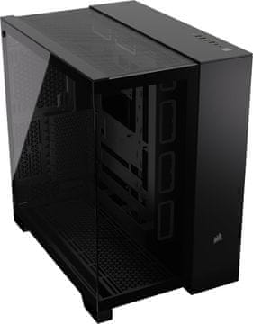 Corsair 6500X kućište, Mid-Tower, crno (CC-9011257-WW)