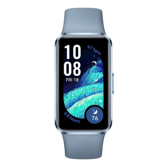Huawei Pametna narukvica Band 10, plava