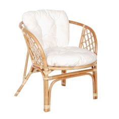 Linder Exclusiv Ratan garnitura BAHAMA PO501