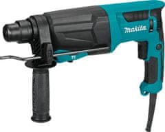 Makita HR2670 električna čekić bušilica