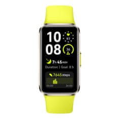 Huawei Pametna narukvica Band 10, Alloy Green