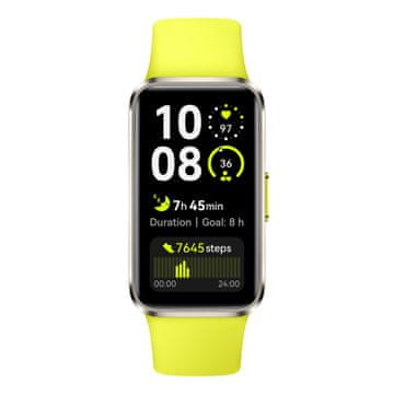 Huawei Pametna narukvica Band 10, Alloy Green