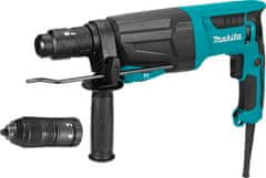 Makita HR2670FT električna čekić bušilica
