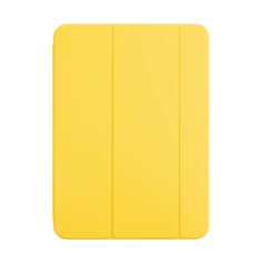 Apple Smart Folio Case za iPad (A16), Lemonade (mden4zm/a)