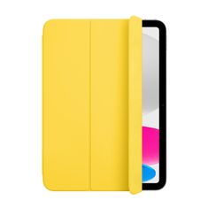 Apple Smart Folio Case za iPad (A16), Lemonade (mden4zm/a)