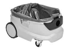 Makita W107418355 filter vrećica - plastična