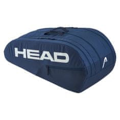 Head Osnovna torba za reket L tamnoplava