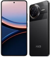 POCO F7 Ultra pametni telefon, 16/512GB, crn
