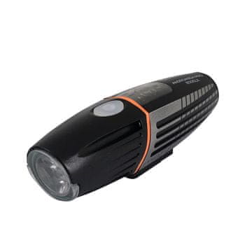 slomart Esperanza ANDROMEDA PRO EOT062, LED prednje svjetlo za bicikl, 2000 lx