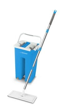 slomart Esperanza EHS004 krpa s sustavom za ispiranje Perfect Clean