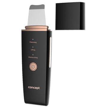 Concept Kozmetička ultrazvučna špatula PO2060 PERFECT SKIN