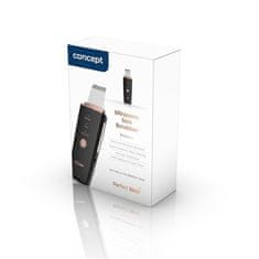 Concept Kozmetička ultrazvučna špatula PO2060 SAVRŠENA SKIN