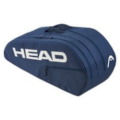Head Osnovna torba za reket M tamnoplava