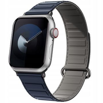 Innostyle Innostyle Remen Za Apple Watch Ultra 42 44 45 49 Mm Vodootporan Magnetski
