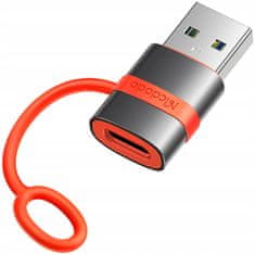 Mcdodo Mcdodo Adapter Usb-A 3.0 Na Usb-C Na Usb Tip C 3A 5Gbps Otg