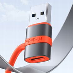 Mcdodo Mcdodo Adapter Usb-A 3.0 Na Usb-C Na Usb Tip C 3A 5Gbps Otg