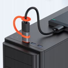 Mcdodo Mcdodo Adapter Usb-A 3.0 Na Usb-C Na Usb Tip C 3A 5Gbps Otg
