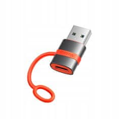 Mcdodo Mcdodo Adapter Usb-A 3.0 Na Usb-C Na Usb Tip C 3A 5Gbps Otg