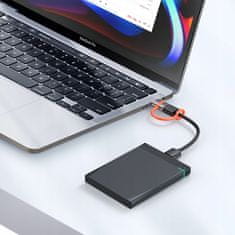 Mcdodo Mcdodo Adapter Usb-A 3.0 Na Usb-C Na Usb Tip C 3A 5Gbps Otg