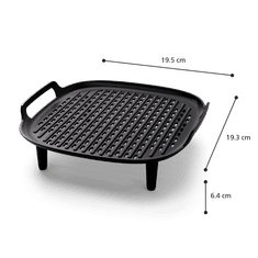 Philips HD9946/00 pribor za fritezu, XL