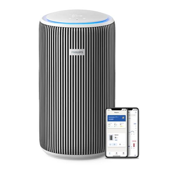 Philips AC3220/10 Pametni pročišćivač zraka PureProtect Series 3200